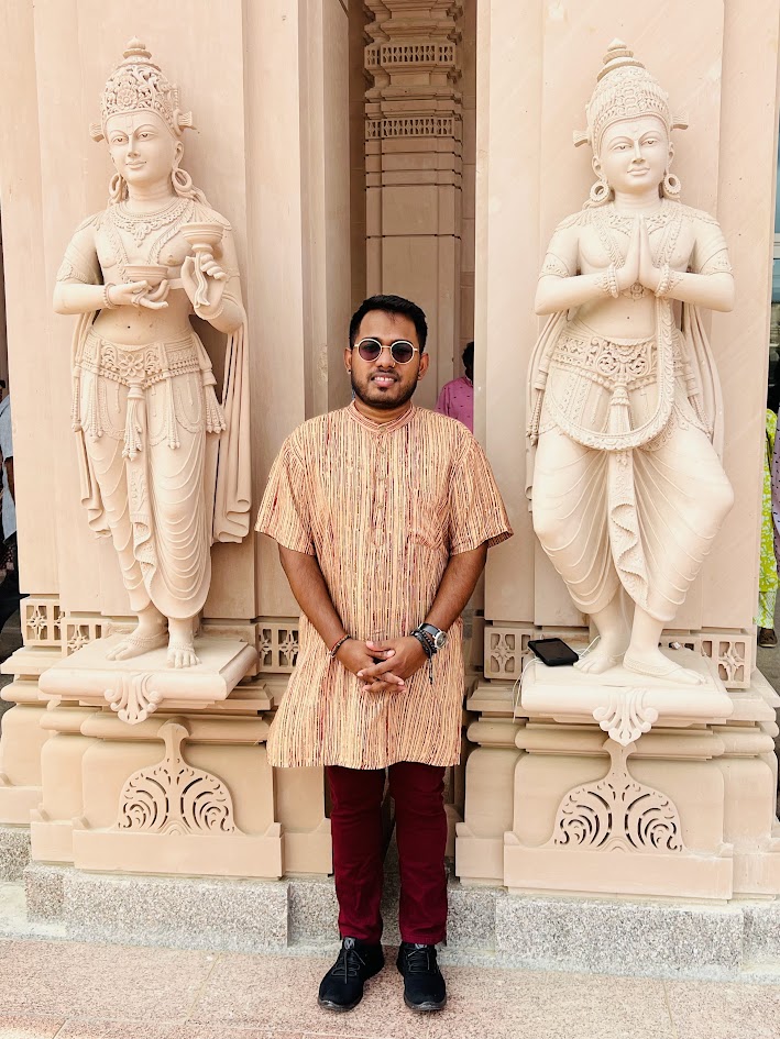 Thumbnail for Vedas Certification Post by Rajendra Lachman