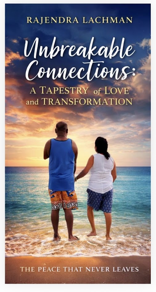 Unbreakable Connections book cover